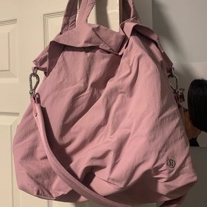 on my level bad large 30L